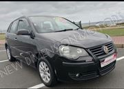 Volkswagen Polo 1.4 For Sale In Durban
